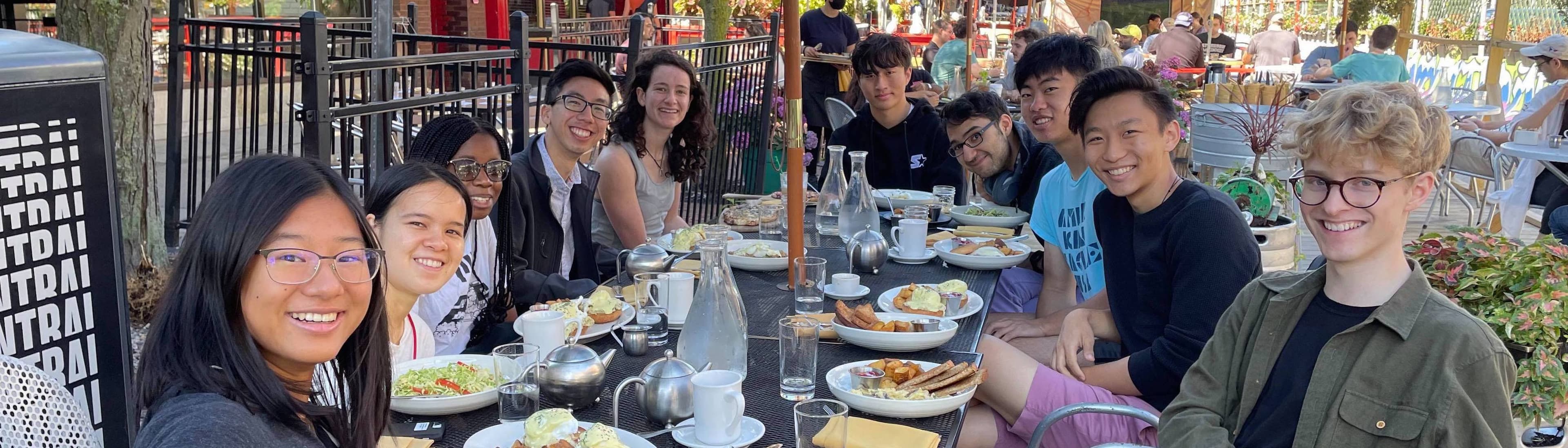 Brunch